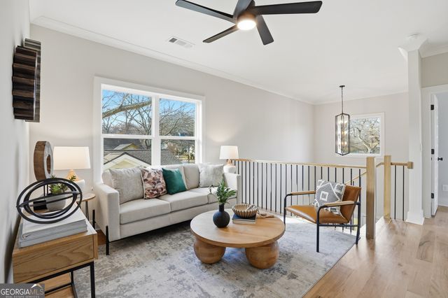 1449 Metropolitan Avenue SE, Atlanta, GA 30316