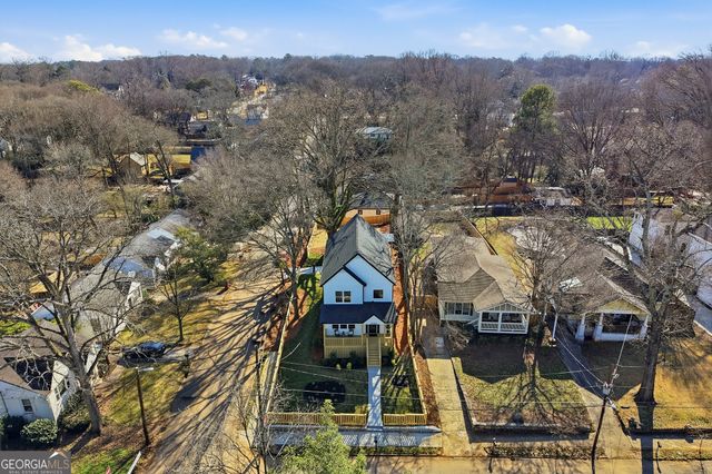 1449 Metropolitan Avenue SE, Atlanta, GA 30316