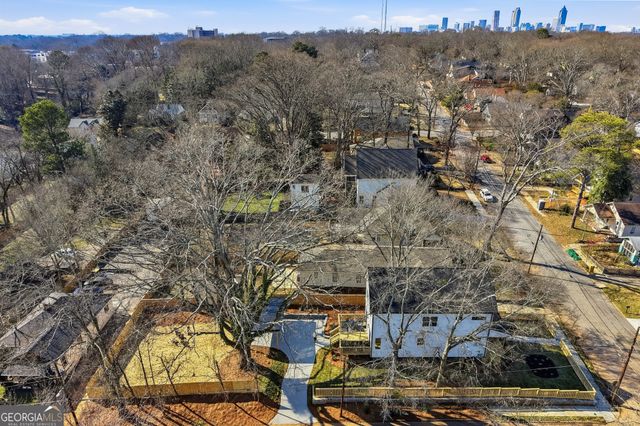 1449 Metropolitan Avenue SE, Atlanta, GA 30316