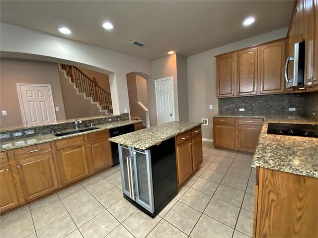7701 Mapleridge Drive, Plano, TX 75024