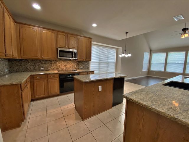 7701 Mapleridge Drive, Plano, TX 75024