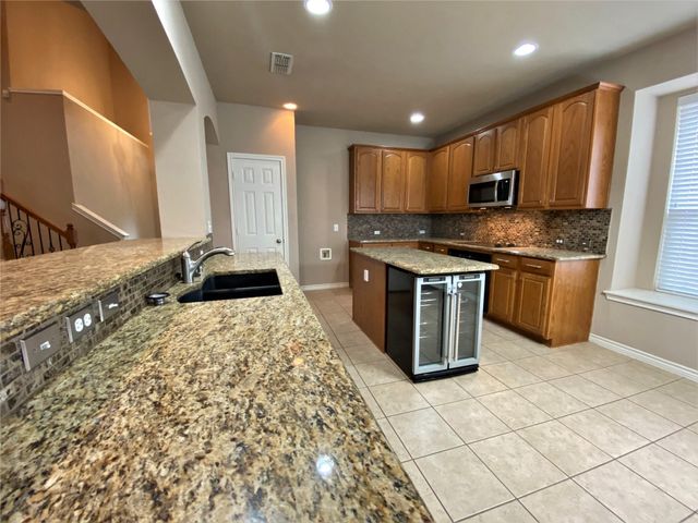 7701 Mapleridge Drive, Plano, TX 75024