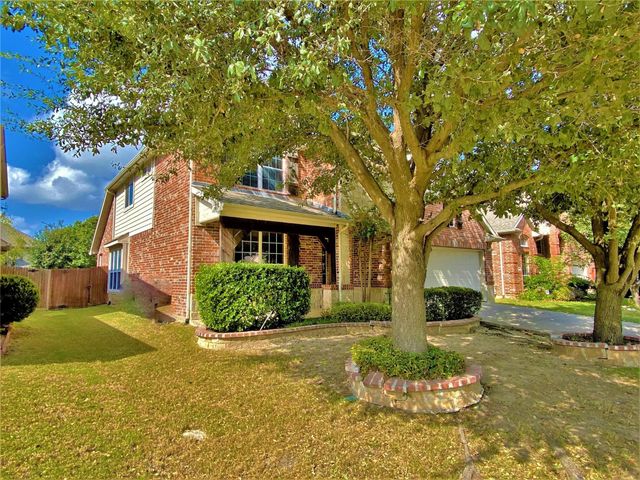 7701 Mapleridge Drive, Plano, TX 75024