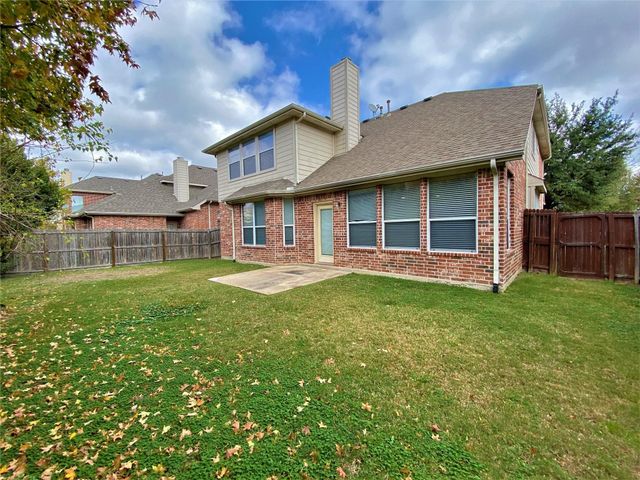 7701 Mapleridge Drive, Plano, TX 75024