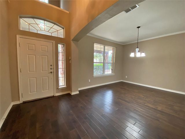 7701 Mapleridge Drive, Plano, TX 75024