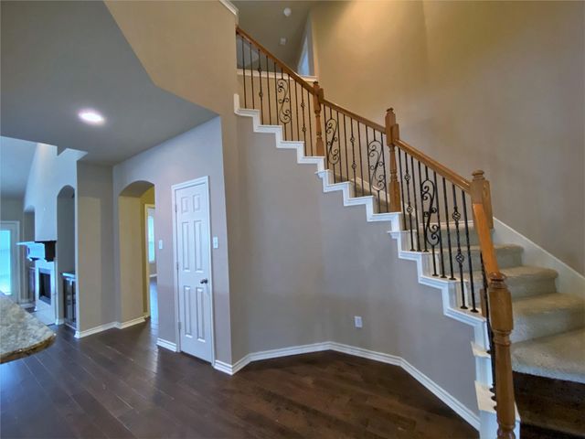 7701 Mapleridge Drive, Plano, TX 75024