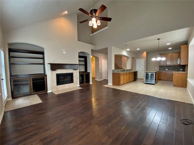 7701 Mapleridge Drive, Plano, TX 75024