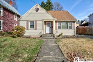 115 Myrtle Street, Jamestown, NY 14701