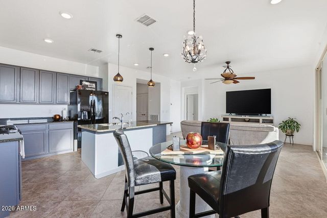 4701 N 204TH Avenue, Buckeye, AZ 85396