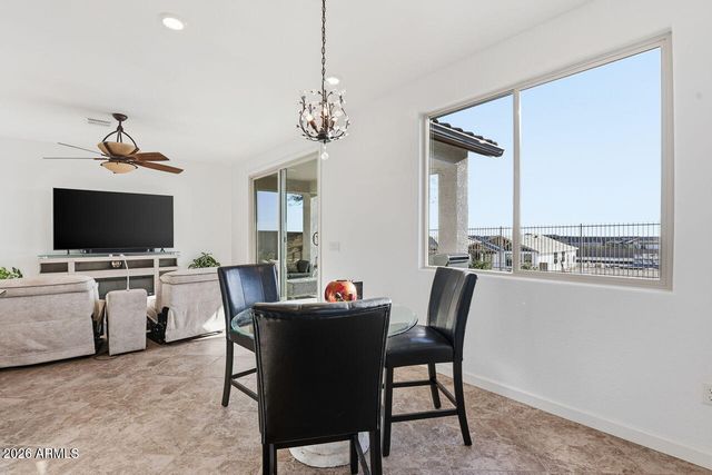 4701 N 204TH Avenue, Buckeye, AZ 85396