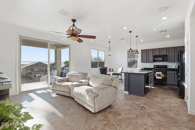 4701 N 204TH Avenue, Buckeye, AZ 85396