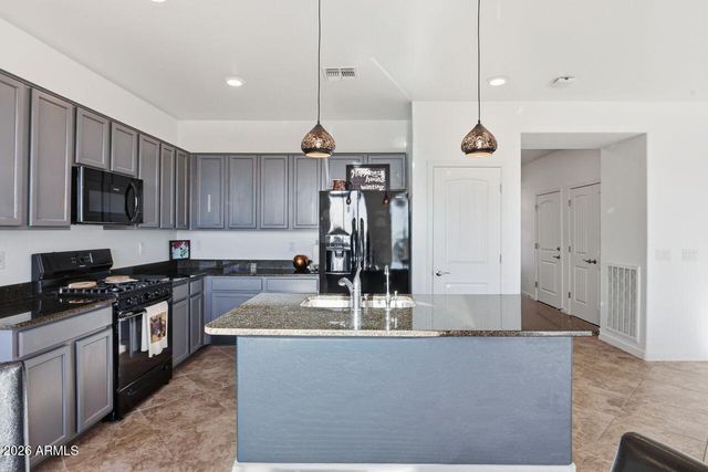 4701 N 204TH Avenue, Buckeye, AZ 85396