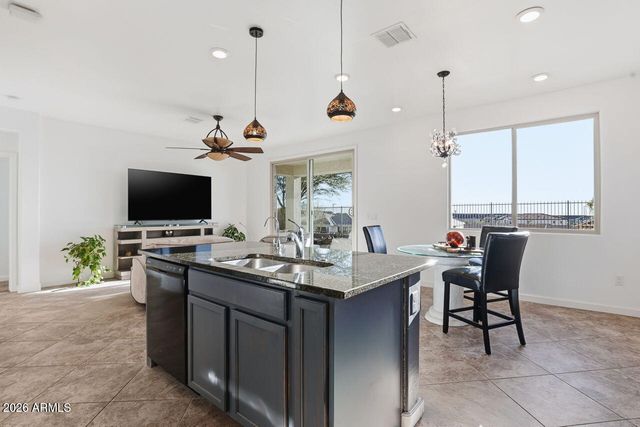 4701 N 204TH Avenue, Buckeye, AZ 85396