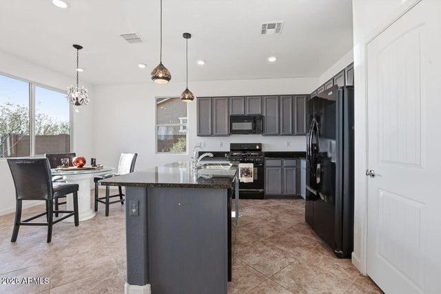 4701 N 204TH Avenue, Buckeye, AZ 85396