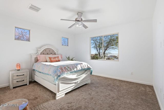 4701 N 204TH Avenue, Buckeye, AZ 85396