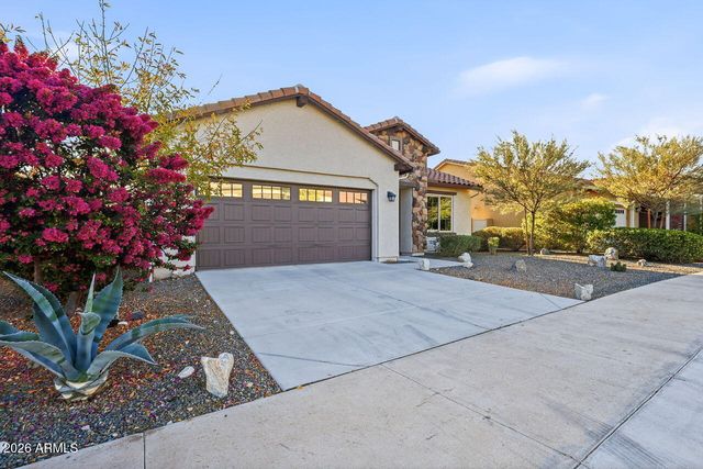 4701 N 204TH Avenue, Buckeye, AZ 85396