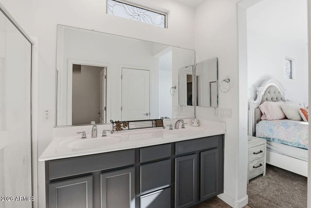 4701 N 204TH Avenue, Buckeye, AZ 85396