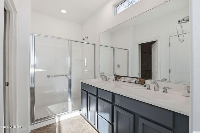 4701 N 204TH Avenue, Buckeye, AZ 85396