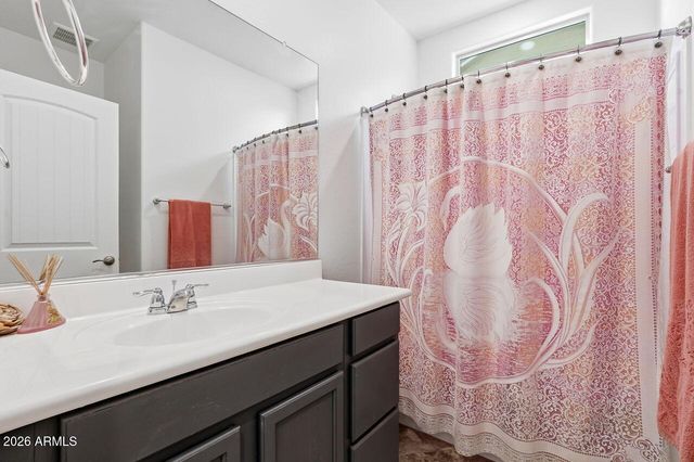 4701 N 204TH Avenue, Buckeye, AZ 85396