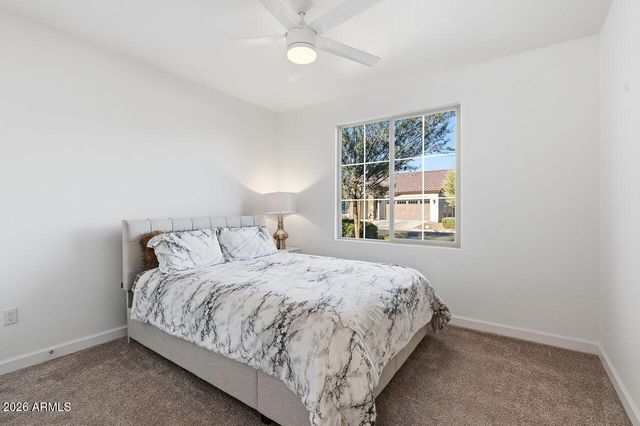 4701 N 204TH Avenue, Buckeye, AZ 85396