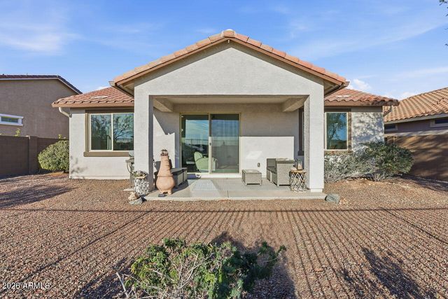 4701 N 204TH Avenue, Buckeye, AZ 85396