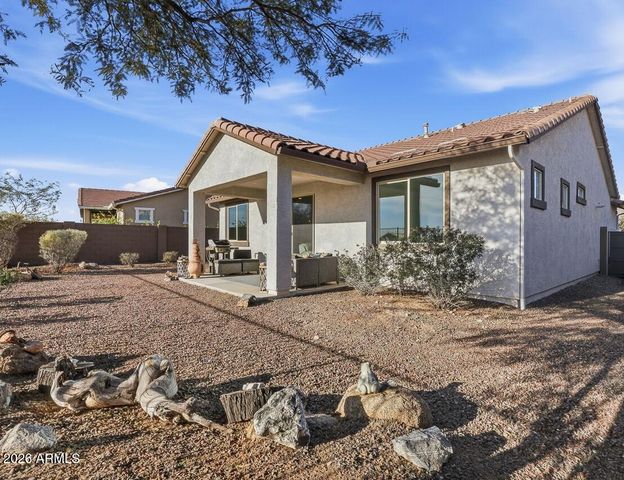 4701 N 204TH Avenue, Buckeye, AZ 85396