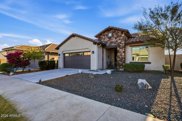 4701 N 204TH Avenue, Buckeye, AZ 85396