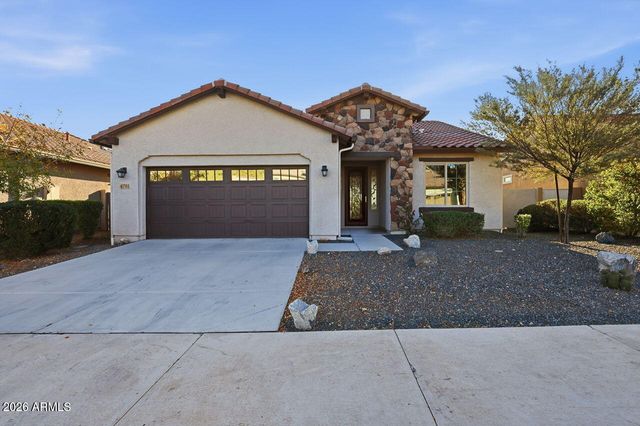 4701 N 204TH Avenue, Buckeye, AZ 85396