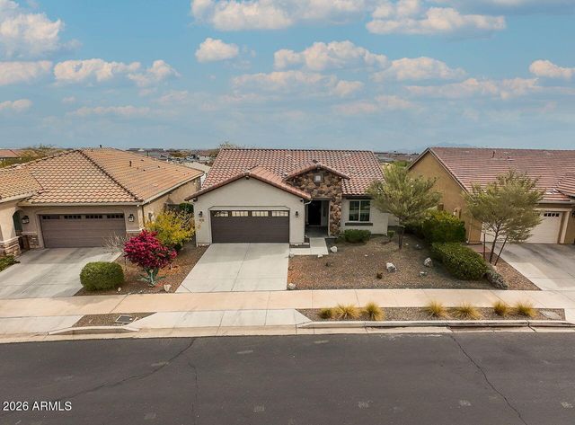 4701 N 204TH Avenue, Buckeye, AZ 85396