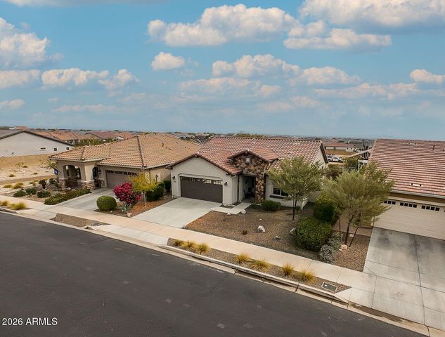 4701 N 204TH Avenue, Buckeye, AZ 85396