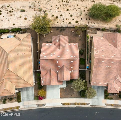 4701 N 204TH Avenue, Buckeye, AZ 85396