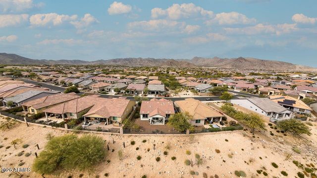 4701 N 204TH Avenue, Buckeye, AZ 85396