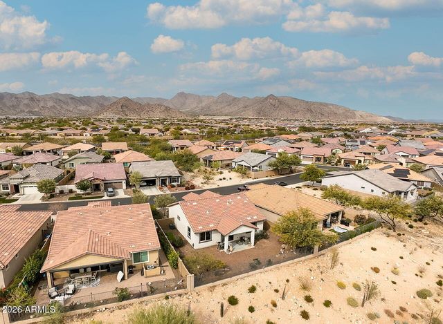 4701 N 204TH Avenue, Buckeye, AZ 85396