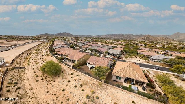 4701 N 204TH Avenue, Buckeye, AZ 85396