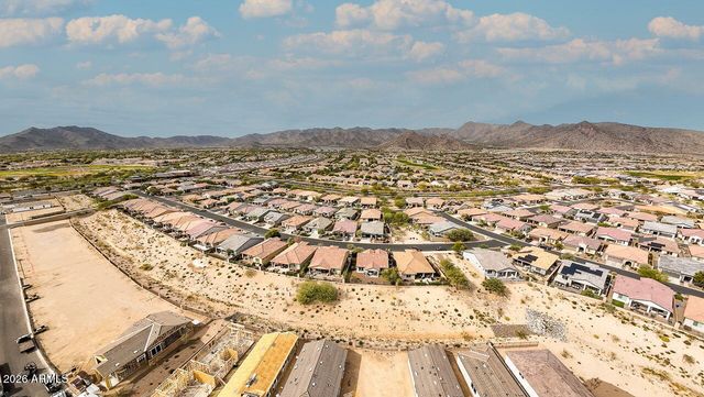 4701 N 204TH Avenue, Buckeye, AZ 85396