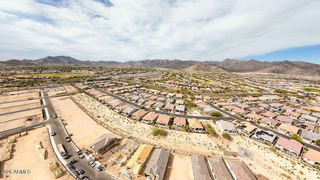 4701 N 204TH Avenue, Buckeye, AZ 85396