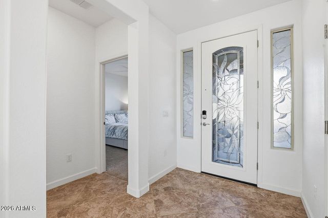 4701 N 204TH Avenue, Buckeye, AZ 85396