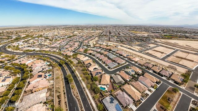 4701 N 204TH Avenue, Buckeye, AZ 85396