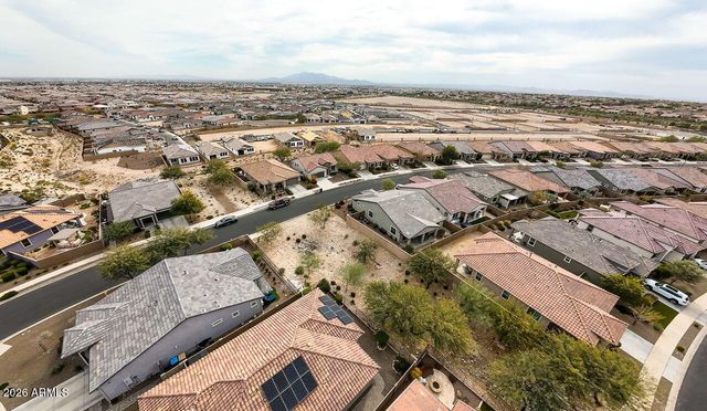 4701 N 204TH Avenue, Buckeye, AZ 85396