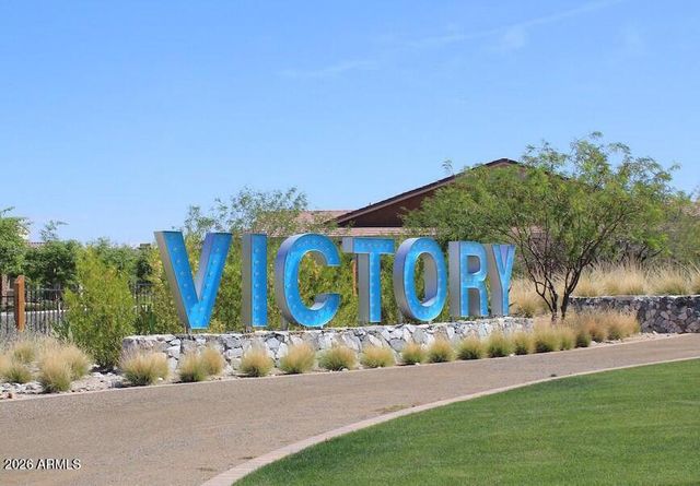 4701 N 204TH Avenue, Buckeye, AZ 85396