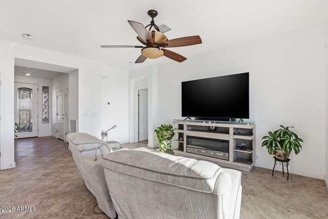 4701 N 204TH Avenue, Buckeye, AZ 85396