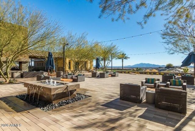 4701 N 204TH Avenue, Buckeye, AZ 85396