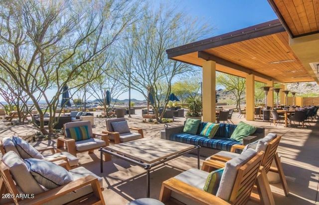 4701 N 204TH Avenue, Buckeye, AZ 85396