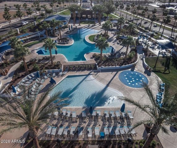 4701 N 204TH Avenue, Buckeye, AZ 85396