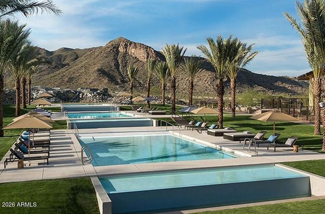 4701 N 204TH Avenue, Buckeye, AZ 85396