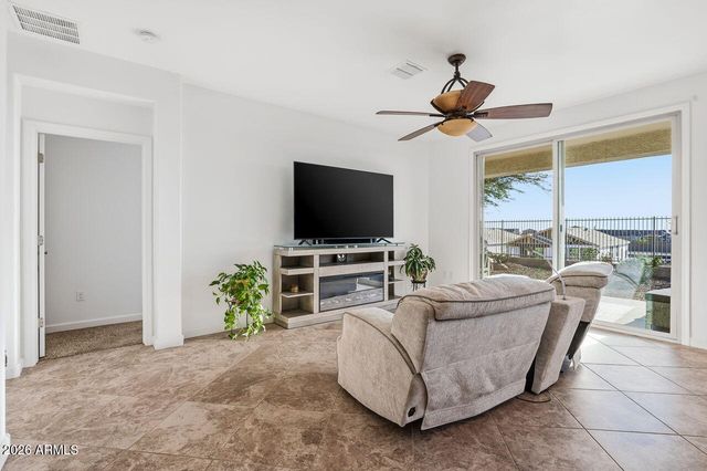 4701 N 204TH Avenue, Buckeye, AZ 85396