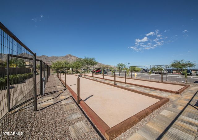 4701 N 204TH Avenue, Buckeye, AZ 85396