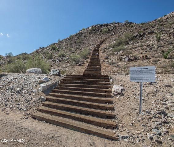 4701 N 204TH Avenue, Buckeye, AZ 85396