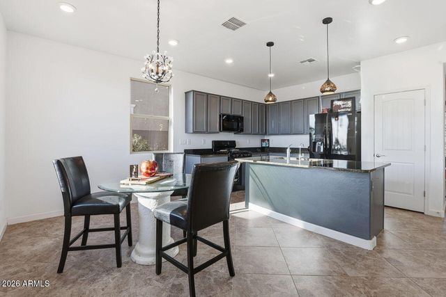 4701 N 204TH Avenue, Buckeye, AZ 85396