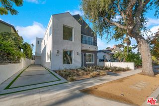 3137 Curts Avenue, Los Angeles, CA 90034